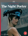 The Night Porter - Blu-ray