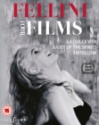 Fellini: Four Films - Blu-ray