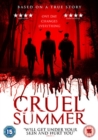 Cruel Summer - DVD