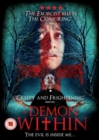 A   Demon Within - DVD