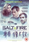 Salt and Fire - DVD