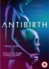 Antibirth - DVD