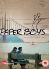 Paper Boys - DVD