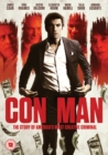 Con Man - DVD