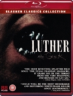 Luther the Geek - Blu-ray