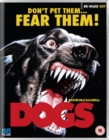 Dogs - Blu-ray