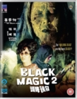 Black Magic 2 - Blu-ray