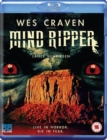 Mind Ripper - Blu-ray