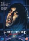 Slaughterhouse Rock - DVD