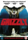 Grizzly - DVD