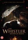 The Whistler - DVD