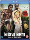 The Devil Hunter - Blu-ray