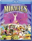 Miracles - The Canton Godfather - Blu-ray