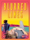 Blurred Lines - DVD