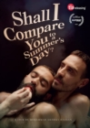 Shall I Compare You to a Summer's Day? - DVD