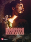 At Night All Cats Are Black - DVD