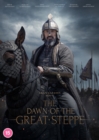 Dawn of the Great Steppe - DVD