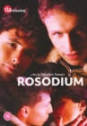 Rosodium - DVD