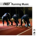 Fast Running Music - CD