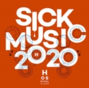 Sick Music 2020 - Vinyl