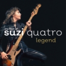Legend: The Best of Suzi Quatro - CD