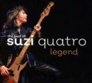 Legend: The Best of Suzi Quatro - Vinyl