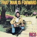 That Man Is Forward (40th Anniversary Edition) - Vinyl