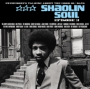 Shaolin Soul: Everybody's Talking About the Good Ol' Days - Vinyl