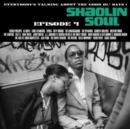 Shaolin Soul: Everybody's Talking About the Good Ol' Days - CD