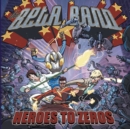 Heroes to Zeros - Vinyl