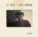 Stay Around - CD