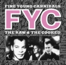 The Raw & the Cooked (Extended Edition) - CD