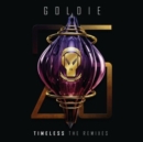 Timeless the Remixes - CD