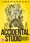 An  Accidental Studio - DVD