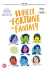 Wheel of Fortune and Fantasy - DVD