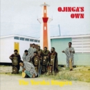 Ojinga's own - Vinyl