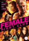 Female Fight Club - DVD