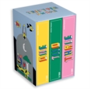 Triptych Jigsaw Puzzle (Special Edition Box Set) - Book