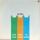 Catpack - CD