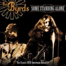 Some Standing Alone: The Classic 1970 Amsterdam Broadcast - CD