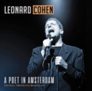 A Poet in Amsterdam: The Full 1988 Dutch Broadcast - CD