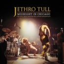 Midnight in Chicago: The Full 1970 Aragon Ballroom Broadcast - CD