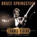 Tunnel Vision: The Classic 1988 Stockholm Broadcast - CD