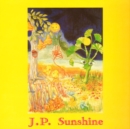 J.P. Sunshine - Vinyl