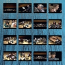 Steve Reich: Music for 18 Musicians - Tokyo Opera City: May 21st, 2008 - Vinyl