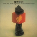 Open space - Vinyl