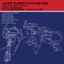 Jazz in Britain '68 '69 - Vinyl