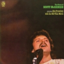 The Voice of Scott McKenzie - Vinyl