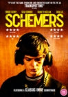 Schemers - DVD