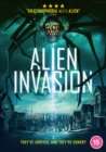 Alien Invasion - DVD